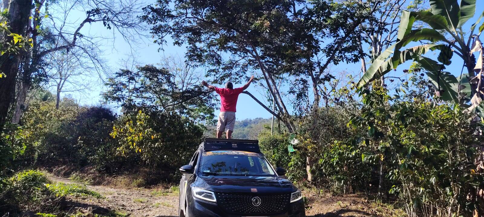 Foto de Pozuzo Fest 2026 subida por Calin