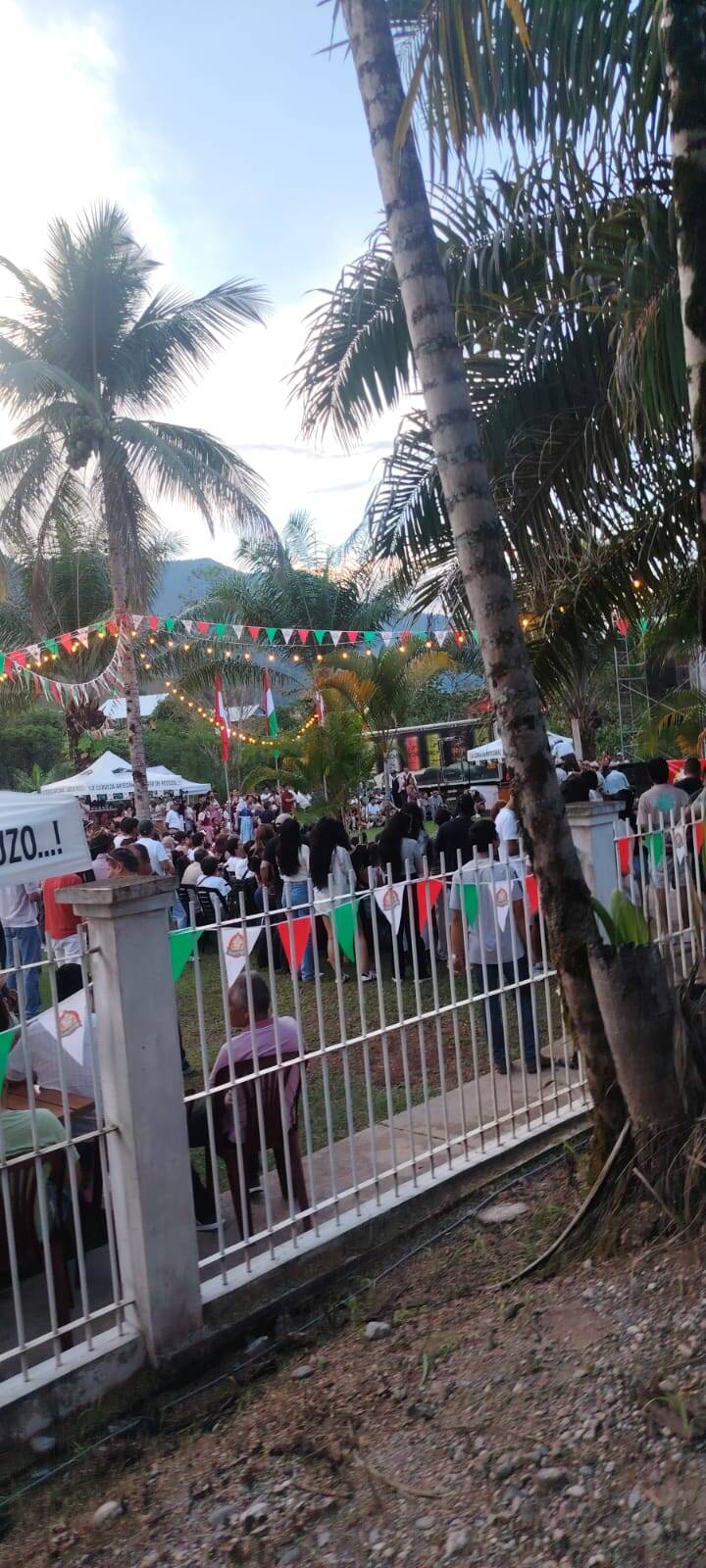 Foto de Pozuzo Fest 2026 subida por Calin