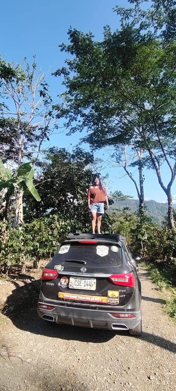 Foto de Pozuzo Fest 2026 subida por Calin