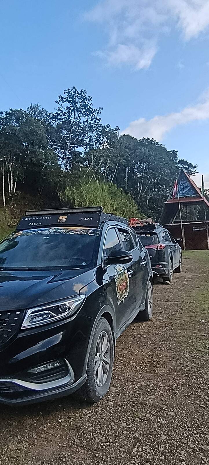 Foto de Pozuzo Fest 2026 subida por Calin