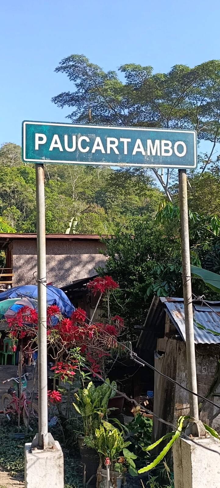 Foto de Pozuzo Fest 2026 subida por Calin