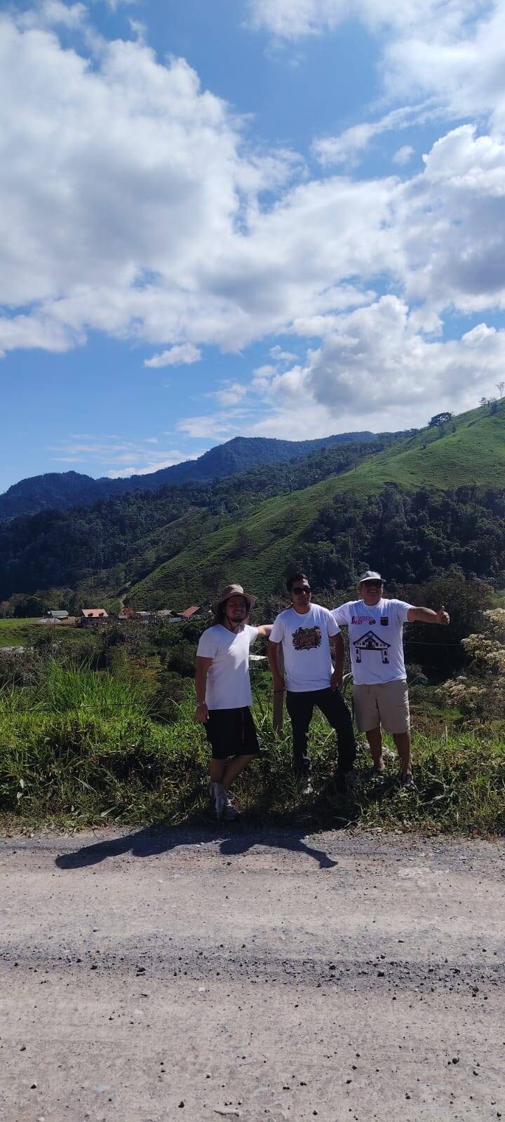 Foto de Pozuzo Fest 2026 subida por Calin