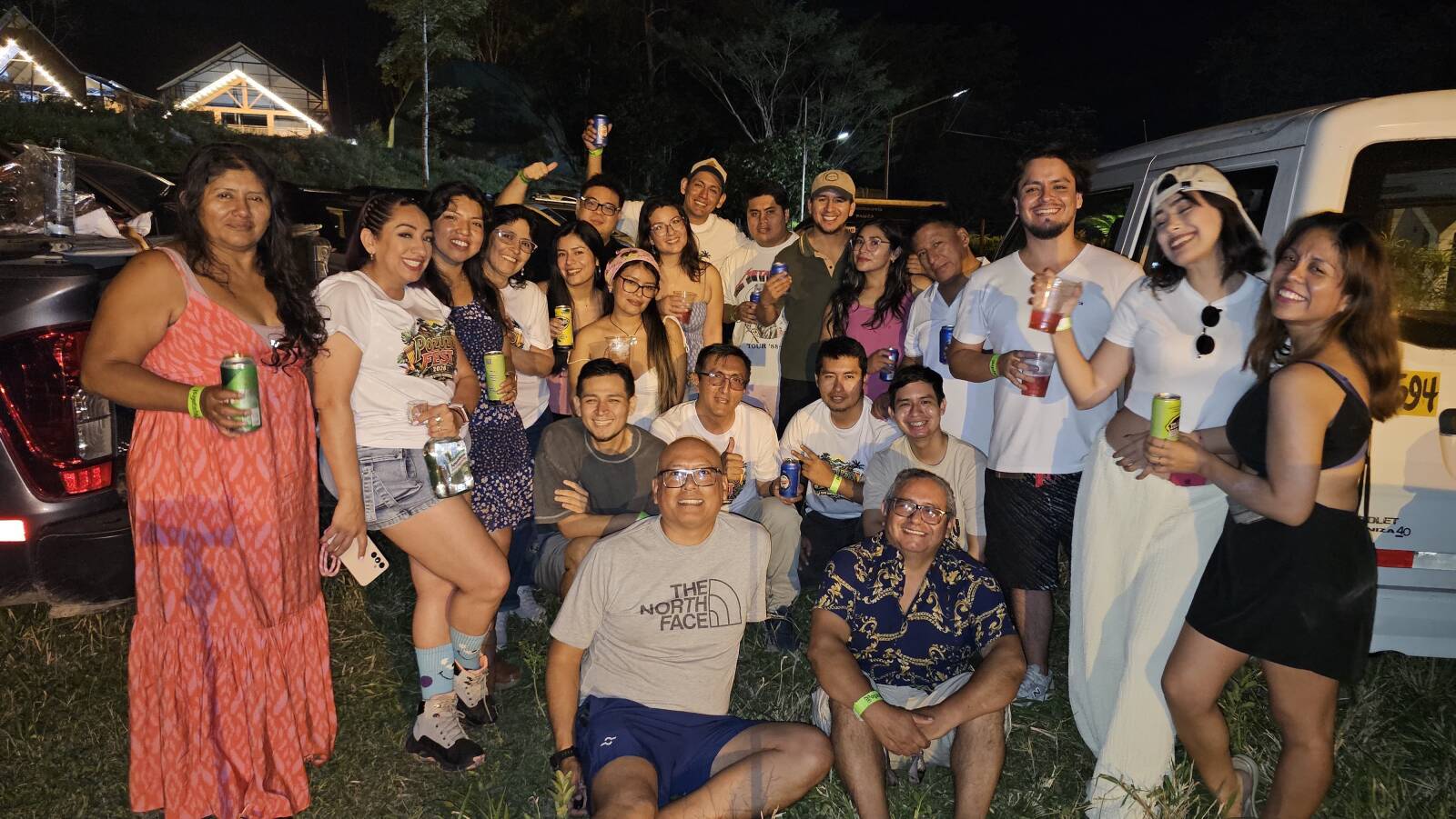 Foto de Pozuzo Fest 2026 subida por Abel