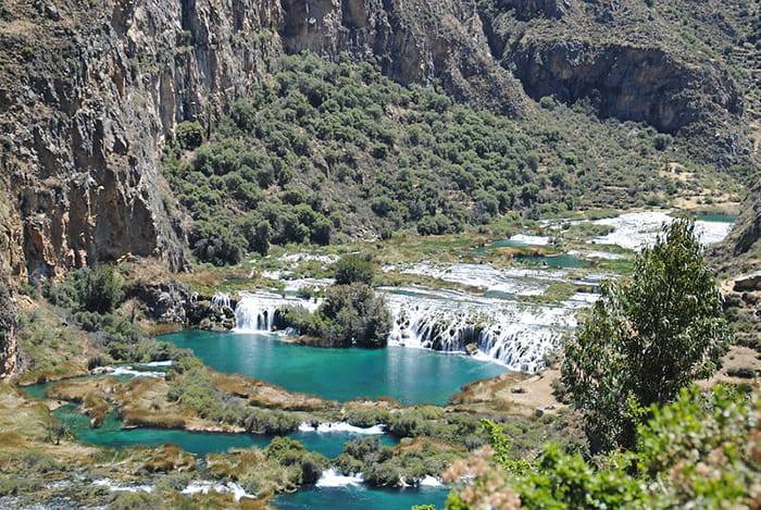 Imagen de Travesía por día del Trabajo