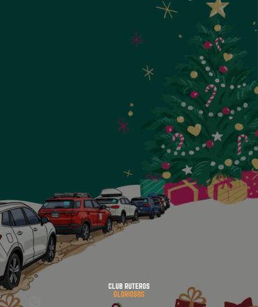 Imagen de Travesia Navideña 2025