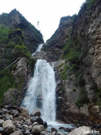 Imagen de Camping Ichoca